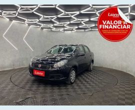 Veículo: GRAND SIENA 1.0 (Listagem)