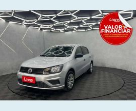 Veículo: VOYAGE 1.6 MSI 8V (Listagem)