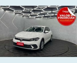 Veículo: POLO MPI FLEX (Listagem)