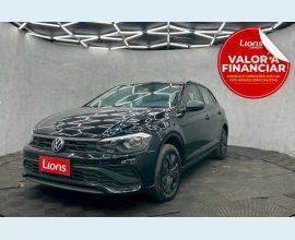 Veículo: POLO TRACK 1.0 FLEX (Listagem)