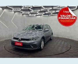 Veículo: POLO COMFORTLINE (Listagem)