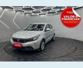 Veículo: ARGO DRIVE 1.0 (Listagem)