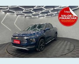 Veículo: MONTANA LTZ 1.2 (Listagem)