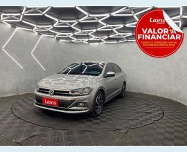 Veículo: VIRTUS 1.0 200 TSI (Listagem)