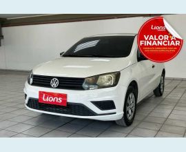 Veículo: GOL 1.0 12V FLEX (Listagem)