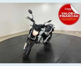 Veículo: CB 250F TWISTER (Listagem)