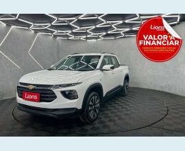 Veículo: MONTANA LT 1.2 (Listagem)