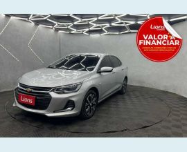 Veículo: ONIX PLUS PREMIER (Listagem)
