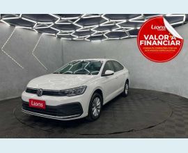 Veículo: VIRTUS TSI 1.0 (Listagem)