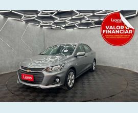 Veículo: ONIX PLUS LTZ 1.0 (Listagem)