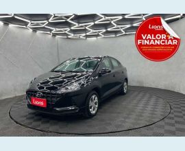 Veículo: HB 20S 1.0 VISION (Listagem)