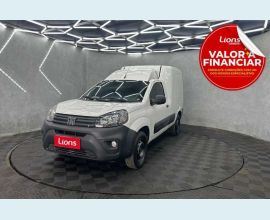 Veículo: FIORINO 1.4 (Listagem)