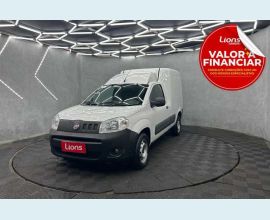 Veículo: FIORINO ENDURANCE (Listagem)