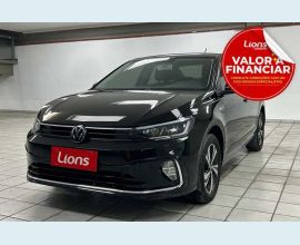 Veículo: VIRTUS COMFORTLINE (Listagem)