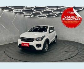 Veículo: MOBI LIKE 1.0 FLEX (Listagem)