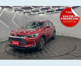Veículo: TRACKER LT 1.0 (Listagem)
