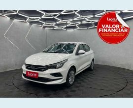 Veículo: CRONOS DRIVE 1.0 (Listagem)