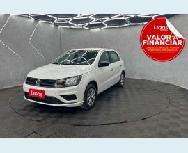 Veículo: GOL 1.0 12V FLEX (Listagem)