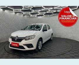 Veículo: KWID ZEN 1.0 12V (Listagem)