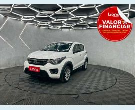 Veículo: MOBI LIKE 1.0 FLEX (Listagem)