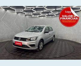 Veículo: VOYAGE 1.0 MPI FLEX (Listagem)