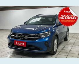 Veículo: NIVUS COMFORTLINE (Listagem)