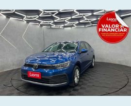 Veículo: VIRTUS TSI 1.0 FLEX (Listagem)