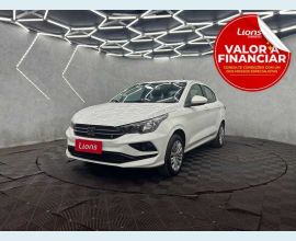 Veículo: CRONOS DRIVE 1.0 (Listagem)