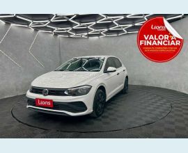 Veículo: POLO TRACK 1.0 FLEX (Listagem)