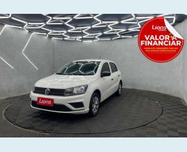 Veículo: GOL 1.0 12V FLEX (Listagem)
