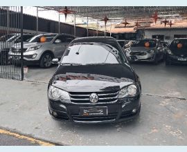 Veículo: GOLF SPORTLINE 1.6 (Listagem)