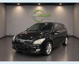 Veículo: I30 2.0 16V 145CV (Listagem)