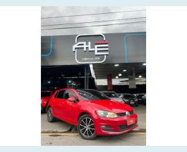 Veículo: GOLF (Listagem)