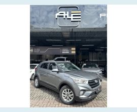 Veículo: CRETA (Listagem)