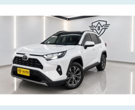 Veículo: RAV 4 (Listagem)