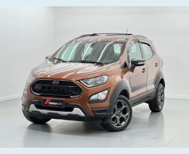 Veículo: ECOSPORT ATM4AT 2.0 (Listagem)