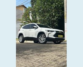 Veículo: TRACKER T A LTZ (Listagem)