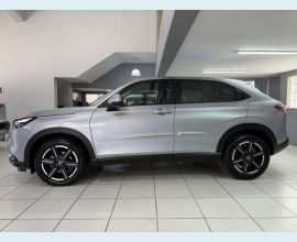 Veículo: HR-V (Listagem)