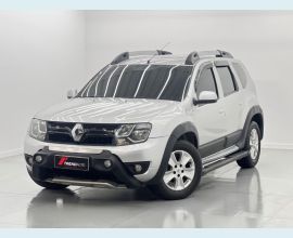 Veículo: DUSTER 20 D 4X2A (Listagem)
