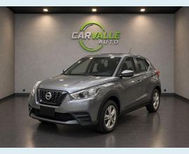 Veículo: KICKS ACTIVE CVT (Listagem)