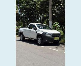 Veículo: STRADA ENDURAN CS13 (Listagem)