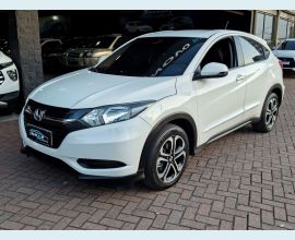 Veículo: HR-V (Listagem)