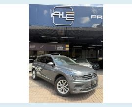 Veículo: TIGUAN (Listagem)