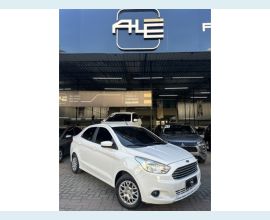 Veículo: KA SEDAN (Listagem)