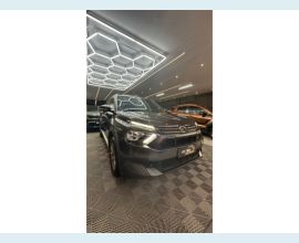 Veículo: C3 AIRCROSS (Listagem)