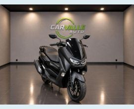 Veículo: NMAX 160 (Listagem)