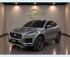 Veículo: E-PACE P250 2.0 (Listagem)