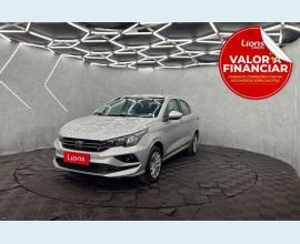 Veículo: Cronos Drive 1.0 (Listagem)