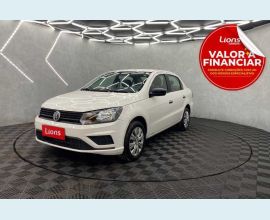 Veículo: VOYAGE 1.6 MSI 8V (Listagem)