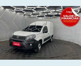 Veículo: FIORINO 1.4 (Listagem)